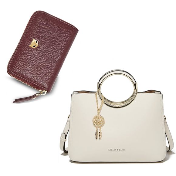 Women´S Bag Satchel & Crossbody Satchel – Elegant...